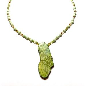 JEWELRY SALE! Handmade necklace